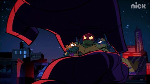 tmnt giphyupload tmnt teenage mutant ninja turtles ninja turtles GIF