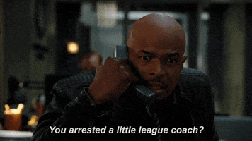 fox tv GIF by Lethal Weapon