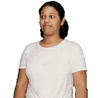 No Way Ok Sticker by Franck Arnel