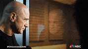 Organized Crime Nbc GIF by Law & Order