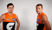 High Five Jacob Hopper GIF by GIANTS
