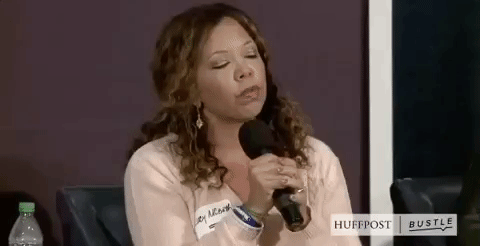 huffington post bustle GIF by WatchUsRun