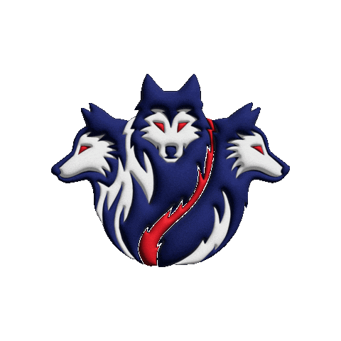 Christian Mark Sticker by Day Ones