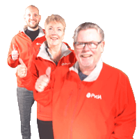 nissewaardpvda pvda nissewaard pvda nissewaard team wouter Sticker