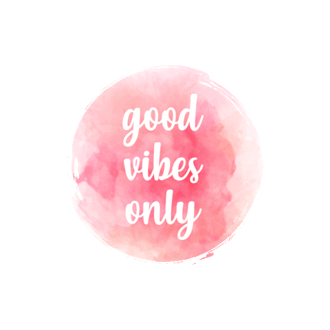 Happy Good Vibes Sticker by Shokz