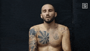 mma combate GIF by DAZN USA