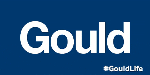 GouldAcademy giphygifmaker gould gould academy gouldlife GIF