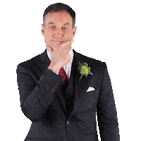 think channel 9 Sticker by Married At First Sight Australia