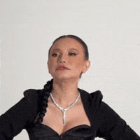 Queen Diva GIF by Rossa Official