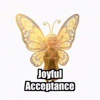 Wisdom GIF by BuddhaFlyJourney