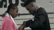 Bbnaija GIF by Big Brother Naija