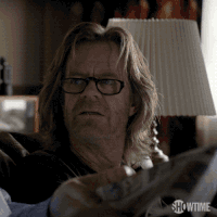 season 3 showtime GIF by Shameless