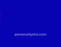 Friday Boutique GIF by Personally She