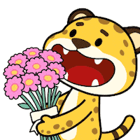 Kiki Sticker by Keeta