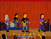 Season 7 Episode 24 GIF by The Simpsons