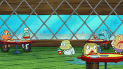 season 9 patrick the game GIF by SpongeBob SquarePants