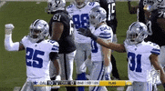 Dallas Cowboys Football GIF by NFL