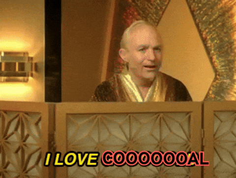 aramzucker-scharff cooooooal GIF