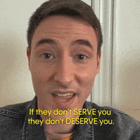 Affirmation GIF by Calvin Klein