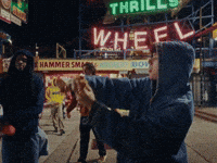 Jenny GIF by WHATMORE