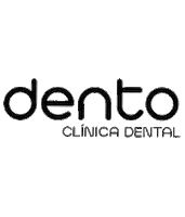 Dentist Orthodontics Sticker by dento