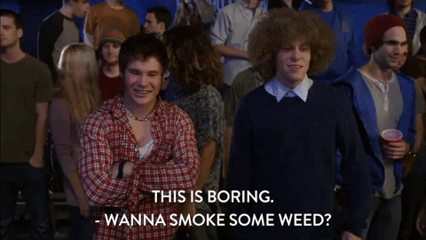 comedy central adam demamp GIF by Workaholics