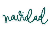 Merry Christmas Sticker by Paper LAB