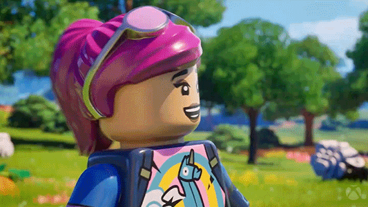 Happy Rain GIF by Xbox