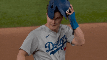 Los Angeles Sport GIF by MLB