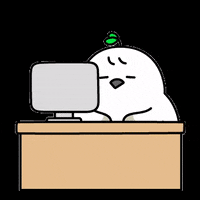 ddobong-e 퇴근 봉이 또또 도봉구 GIF