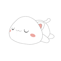 Cat Sticker
