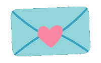 Heart Love Sticker