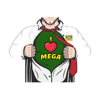 Sardinas Sticker by megasardines