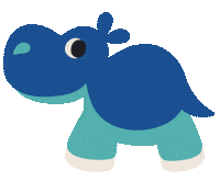 Max Scandi Sticker by Maxomorra