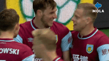 Happy Celebration GIF by MolaTV