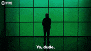 Episode 6 GIF by SHOWTIME