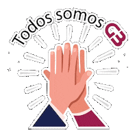 Gb Sticker by GilbertyBolona