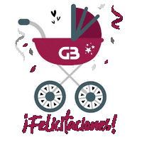 Gyb Sticker by GilbertyBolona