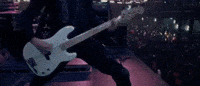 Oliver Sykes M8 GIF by Bring Me The Horizon