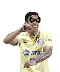 Football Soccer Sticker by Club America