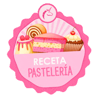 puratosperu recipe pasteleria receta puratos Sticker