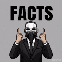 Mask Yes GIF by ABCNT