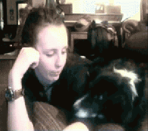 dare GIF