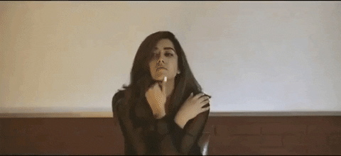 GIF by Jonita Gandhi
