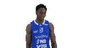Game Time Sport Sticker by Basket_fi