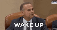 news wake up impeachment inquiry david cicilline GIF