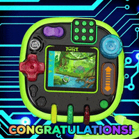 VTechToys nice dj sweet video game GIF