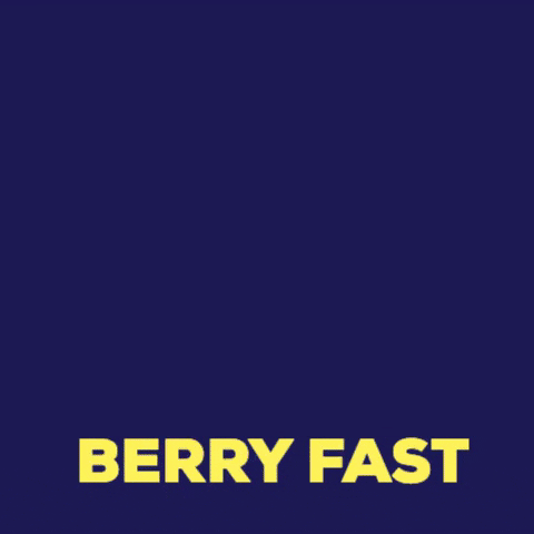 raspberry keto GIF by Keto-Mojo