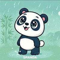 Happy Red Panda GIF by PandaMania