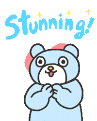 Party Congratulations Sticker